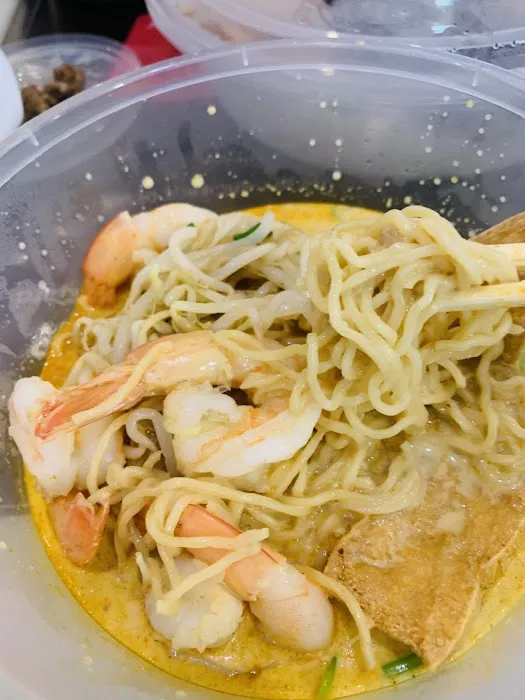 Red Wok Thai Myer Westfield Sydney Picture 5