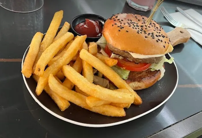 Planar Restaurant Picture 5