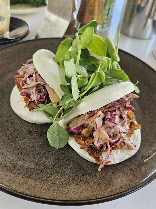 Planar Restaurant Picture 7