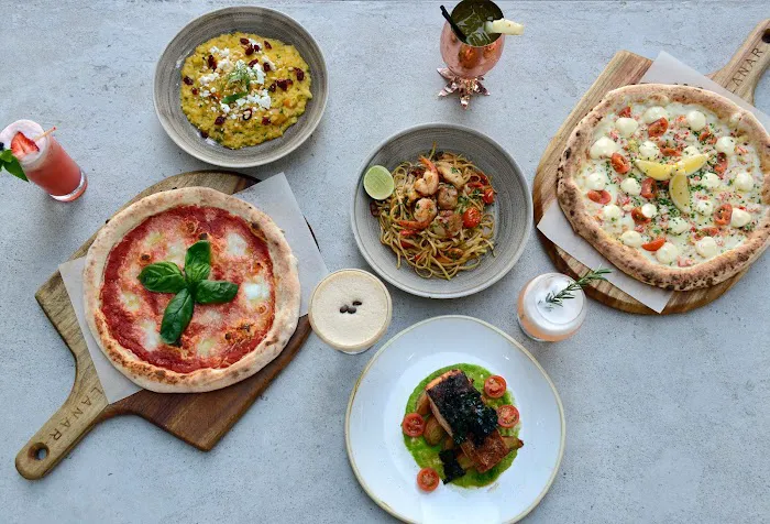 Planar Restaurant Picture 2