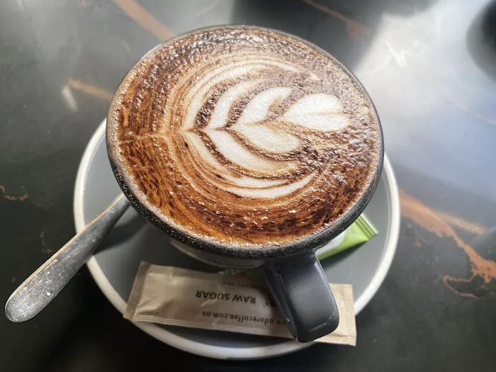 Planar Restaurant Picture 10