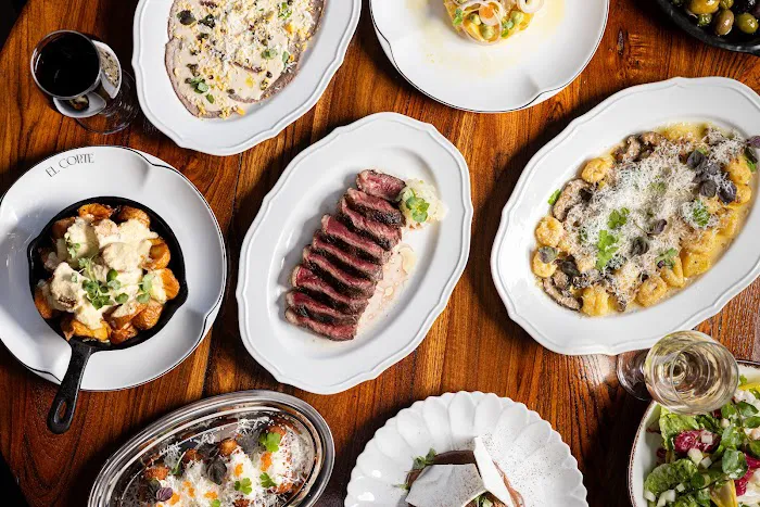 El Corte – Argentinian Steakhouse Picture 10