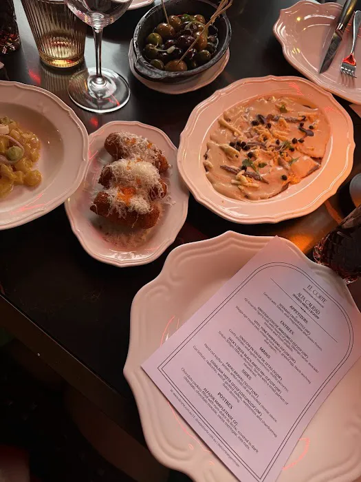 El Corte – Argentinian Steakhouse Picture 9