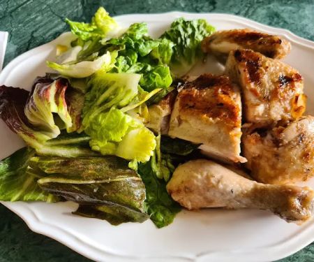 El Corte – Argentinian Steakhouse