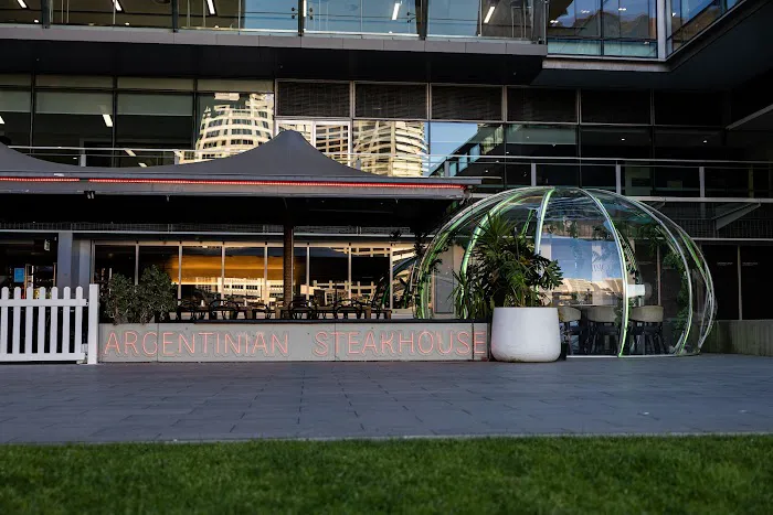 El Corte – Argentinian Steakhouse Picture 3