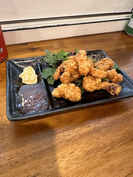 Nanashi & Amahouse Picture 7