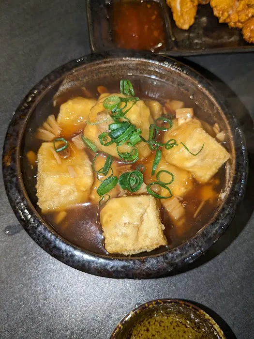 Nanashi & Amahouse Picture 1