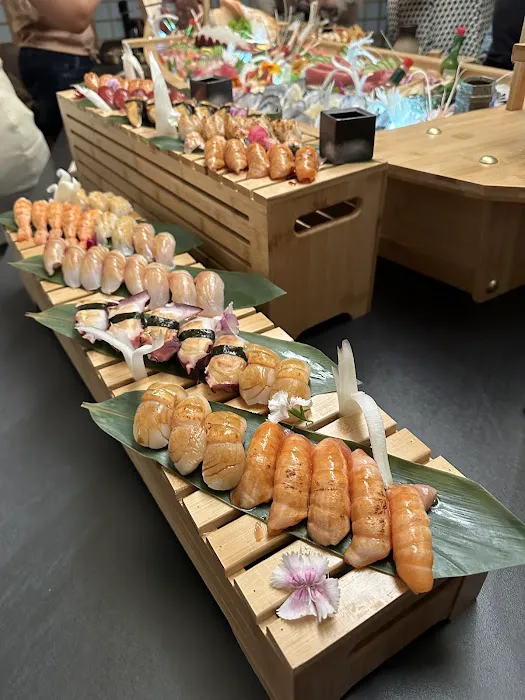 Nanashi & Amahouse Picture 9