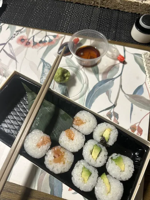 Nanashi & Amahouse Picture 10