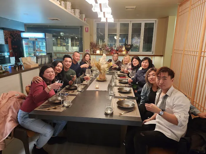 Nanashi & Amahouse Picture 8