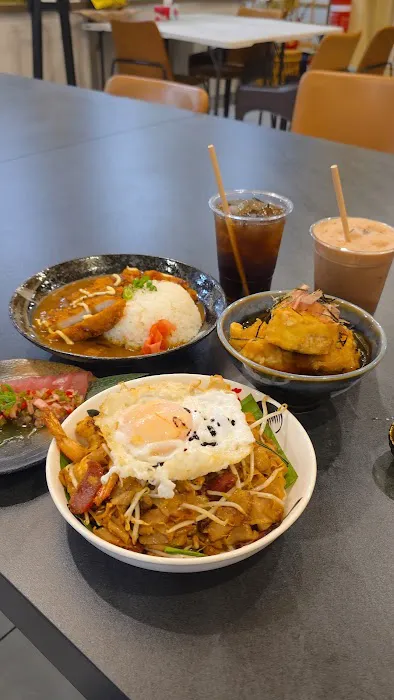 Nanashi & Amahouse Picture 5