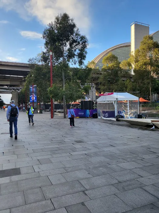 Guzman y Gomez - ICC Darling Harbour Picture 8