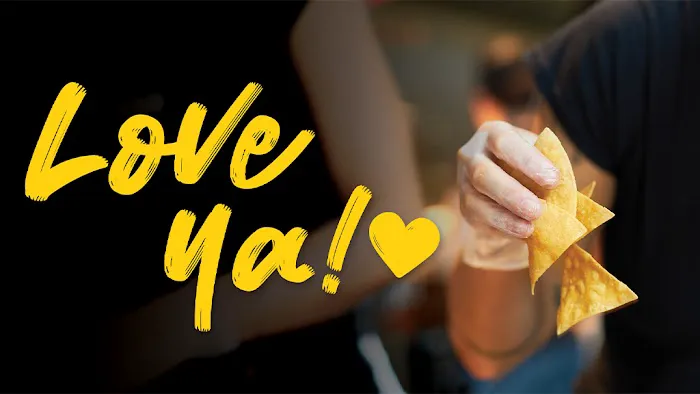 Guzman y Gomez - ICC Darling Harbour Picture 5