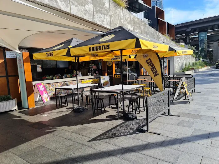 Guzman y Gomez - ICC Darling Harbour Picture 9