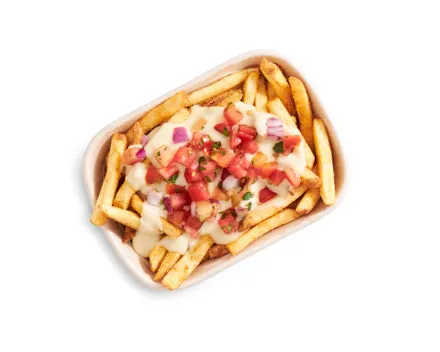 Guzman y Gomez - ICC Darling Harbour Picture 6