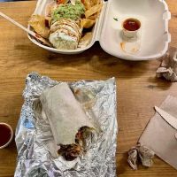 Guzman y Gomez - ICC Darling Harbour ico