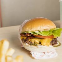 Betty's Burgers ico