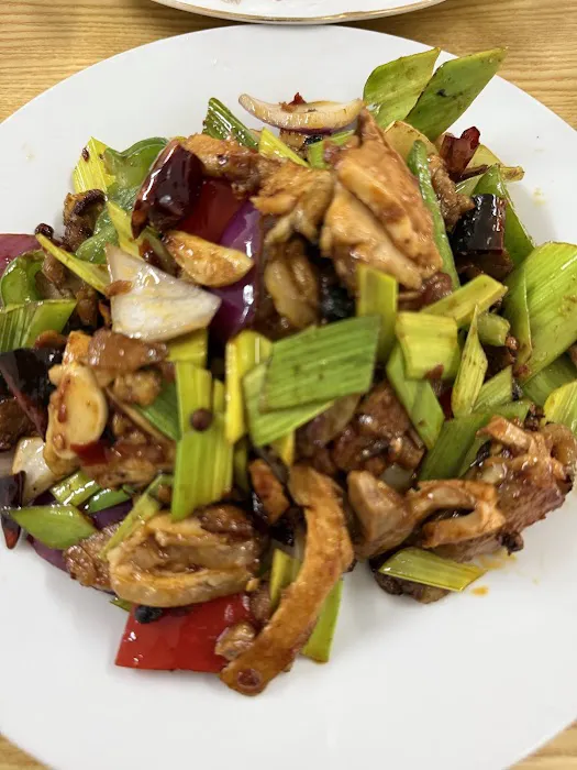 LAN GARDEN Picture 3