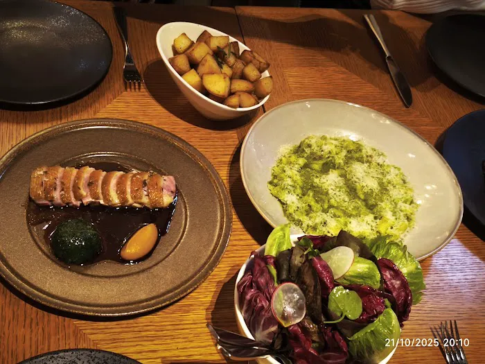 Atelier By Sofitel Picture 10