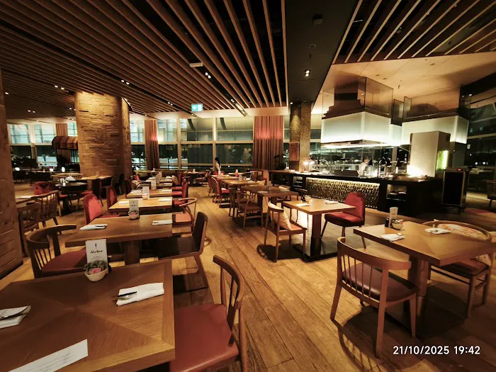 Atelier By Sofitel Picture 6