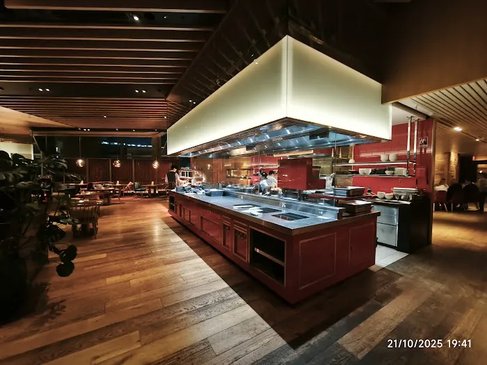 Atelier By Sofitel Picture 2