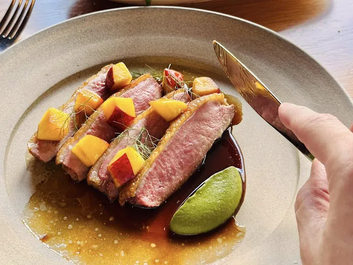 Atelier By Sofitel Picture 8