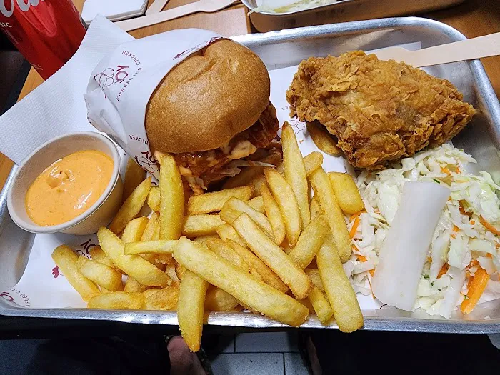 Joy Korean Fried Chicken Picture 6