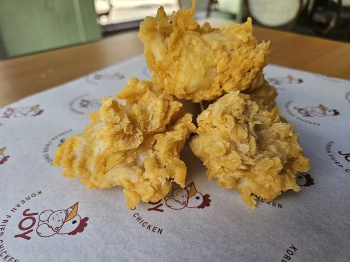 Joy Korean Fried Chicken Picture 5