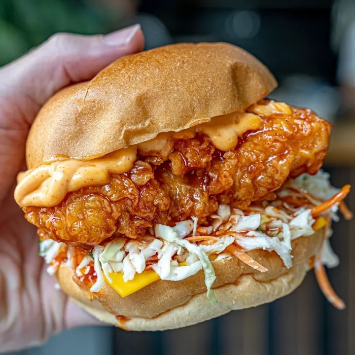 Joy Korean Fried Chicken Picture 3