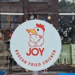 Joy Korean Fried Chicken