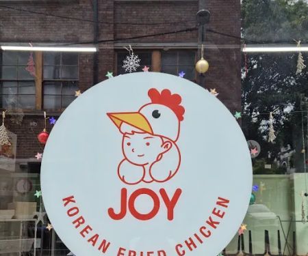 Joy Korean Fried Chicken