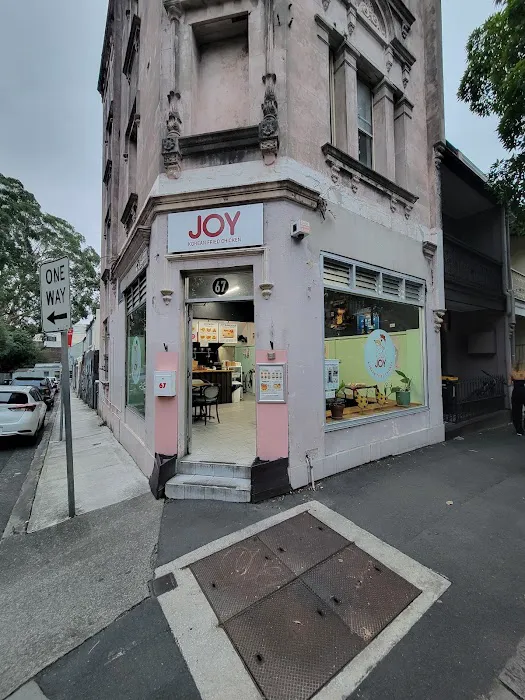 Joy Korean Fried Chicken Picture 4