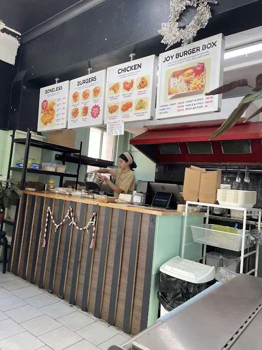 Joy Korean Fried Chicken Picture 2