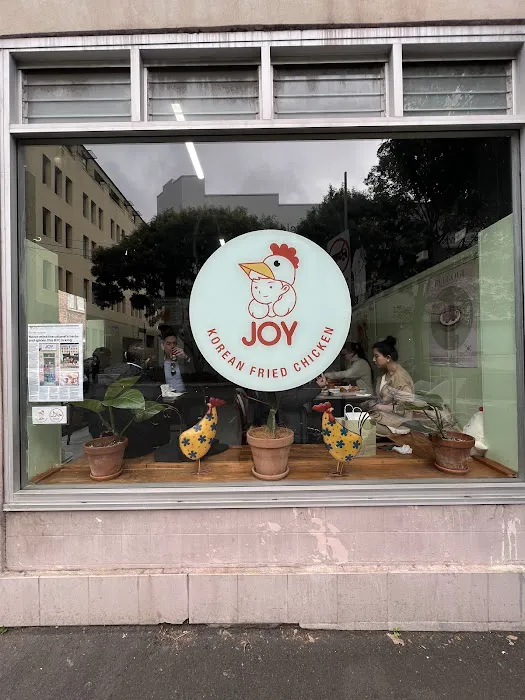 Joy Korean Fried Chicken Picture 7