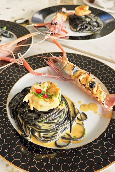 Vogue Cafe Sydney Picture 6