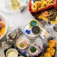 Vogue Cafe Sydney ico