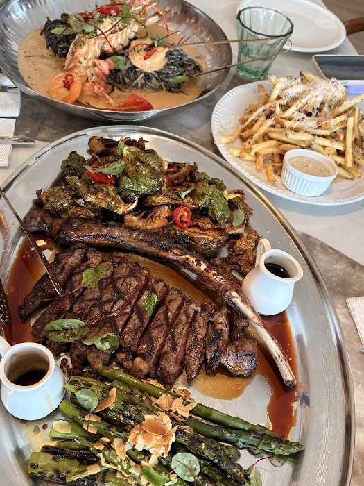 Vogue Cafe Sydney Picture 7