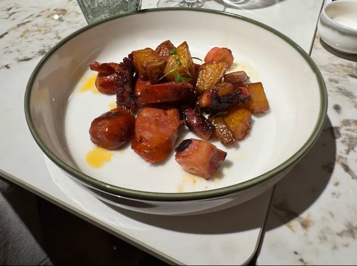 Vogue Cafe Sydney Picture 5