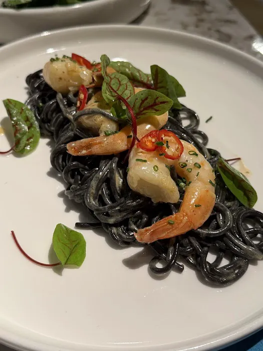 Vogue Cafe Sydney Picture 9