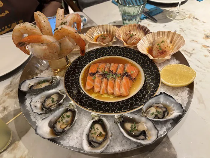 Vogue Cafe Sydney Picture 3