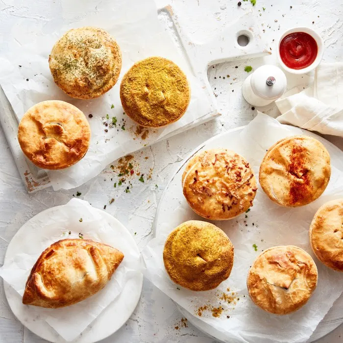 Harry's Café de Wheels - Darling Quarter Picture 4