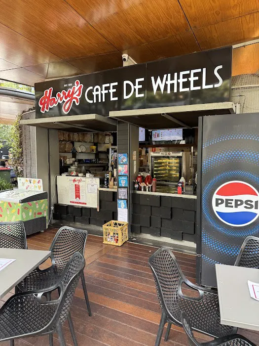 Harry's Café de Wheels - Darling Quarter Picture 8