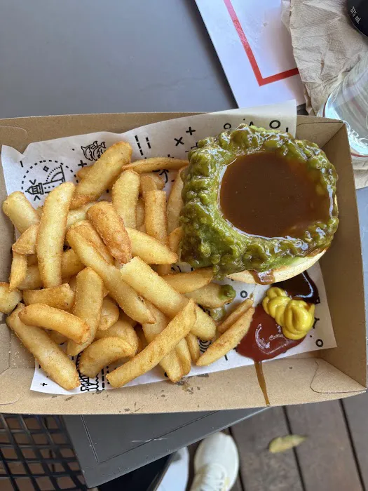 Harry's Café de Wheels - Darling Quarter Picture 2