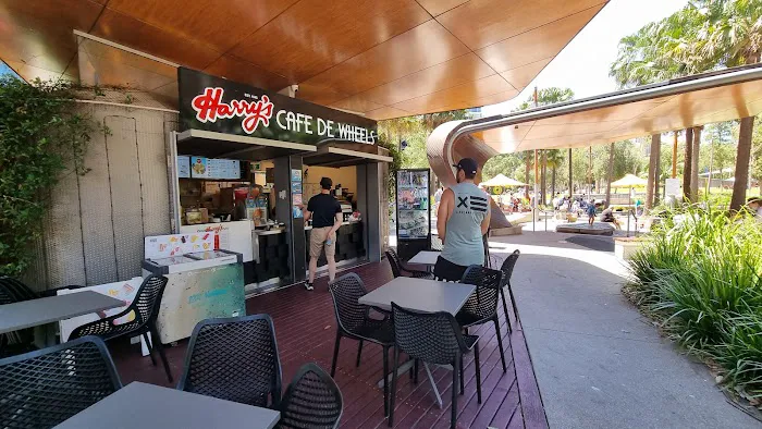 Harry's Café de Wheels - Darling Quarter Picture 9