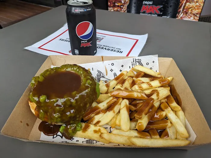 Harry's Café de Wheels - Darling Quarter Picture 5