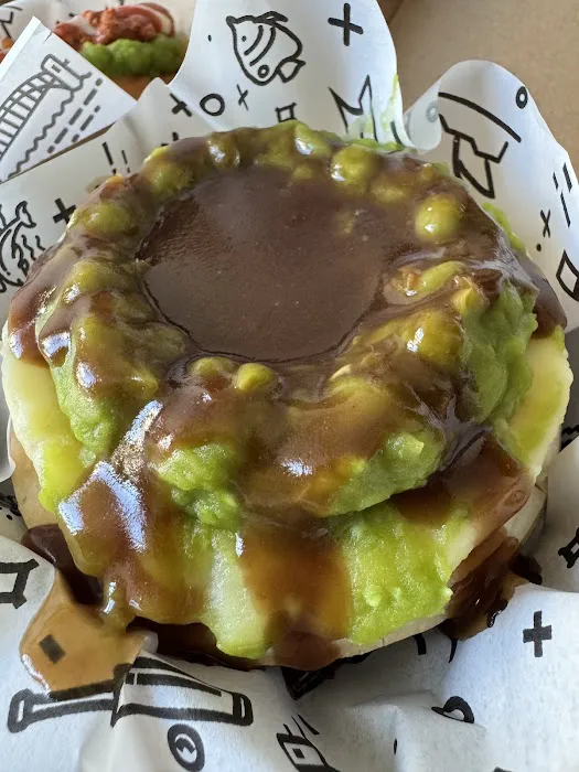 Harry's Café de Wheels - Darling Quarter Picture 1