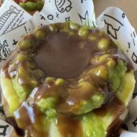 Harry's Café de Wheels - Darling Quarter ico