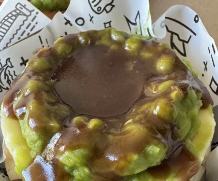 Harry's Café de Wheels - Darling Quarter