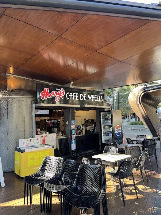Harry's Café de Wheels - Darling Quarter Picture 10
