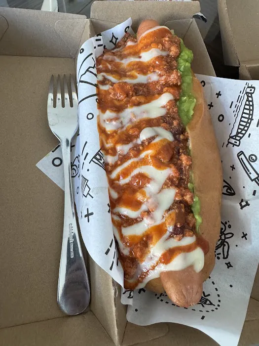 Harry's Café de Wheels - Darling Quarter Picture 7